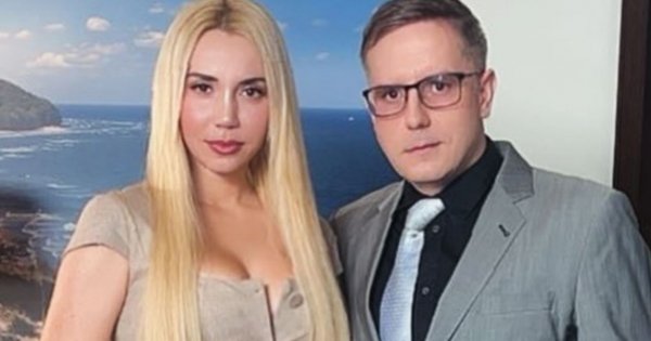 To już oficjalne. Marianna Schreiber znowu jest do wzięcia