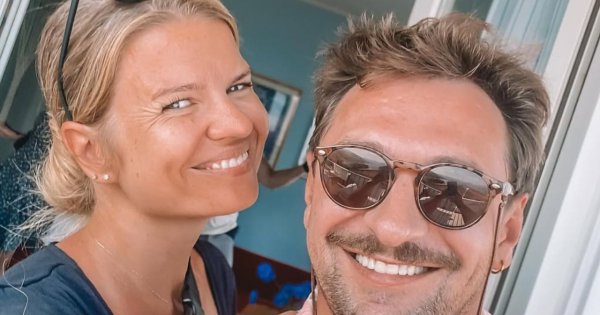 Marta Manowska pokazała piękny pierścionek. Fani gratulują zaręczyn