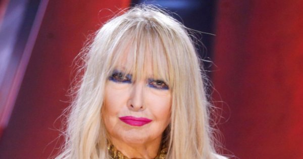 Maryla Rodowicz obraziła się na TVP. Po tylu latach odstawili ją na boczny tor