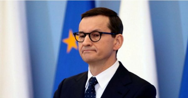 Koniec swawoli Matiego. Za kopertowy konkurs może stracić plakietkę nietykalności
