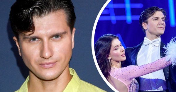 Michał Kassin nie wystąpi w "Tańcu z Gwiazdami". Widzowie zawiedzeni: "Słaba decyzja produkcji"