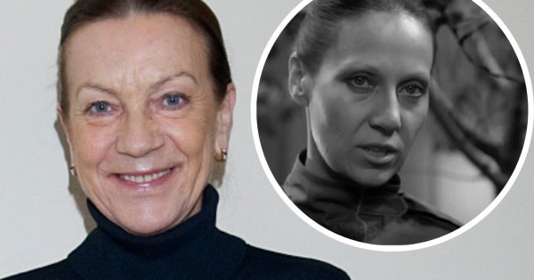 Mirosława Marcheluk nie żyje. Gwiazda kultowej komedii Machulskiego miała 86 lat