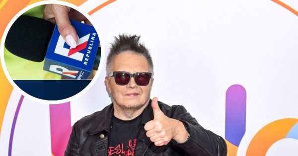 Muniek Staszczyk jedzie po TV "R" i porównał ich do TVP: "Telewizja Polska przy tym to była soft machine"
