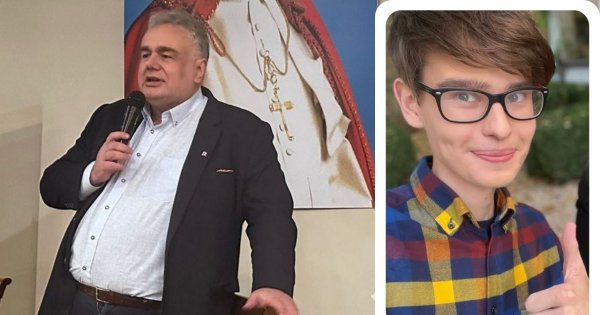 "TV R" świętuje "sukces" i opiera się na młodym Oskarku od Jarka. Antyfan trafnie im dosolił
