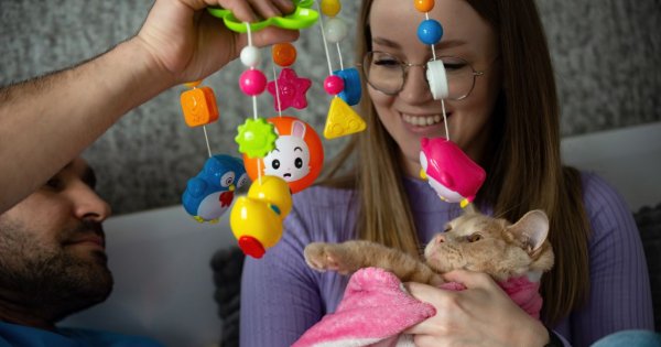 "Mam wszystko, oprócz dzieci. Moi rodzice faworyzują mojego brata, bo ma dzieci"