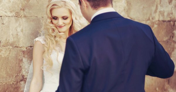 "Mąż chce odnowić przysięgę małżeńską. Ja od dwóch lat myślę o rozwodzie"