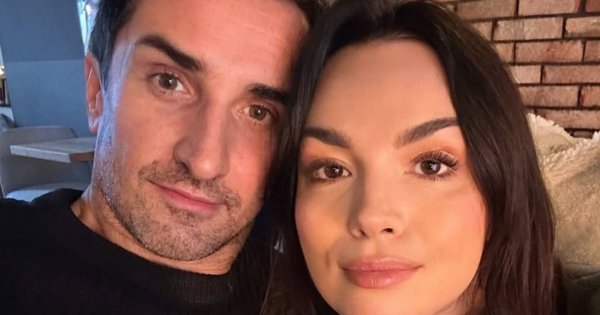 Krupińska zdemaskowała męża. Przyłapała go w łóżku z inną i bezpardonowo wszystko nagrała [wideo]