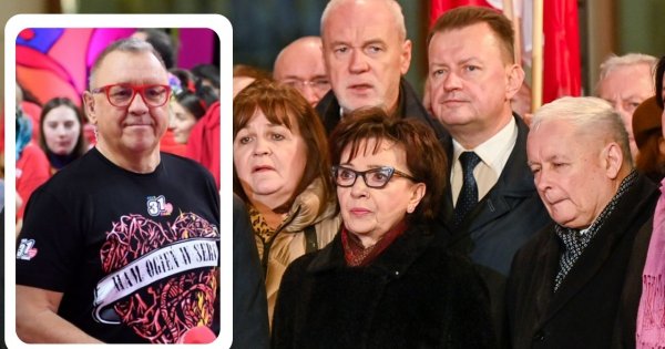 Koledzy Jarka chcieli rozliczenia akcji Jurka. Kiedy dostali dokument, stwierdzili, że się zawieruszył