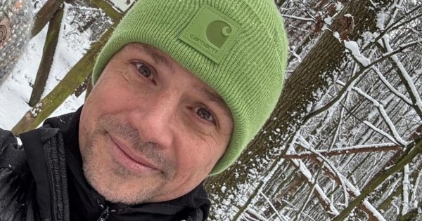 Trzaskający Rafał wytrzaskał dziennikarza Telewizji "R". Riposta godna mistrza [wideo]