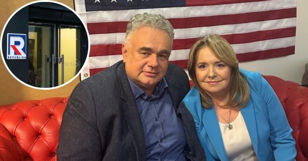 TV "R" odnotowała niebywały sukces oglądalności. Ich popularność wzrosła o 1800 proc