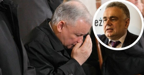 TV "R" otrzymuje ok. 1,7 miliona z naszych pieniędzy. Mamonę przekazują poplecznicy Jareczka