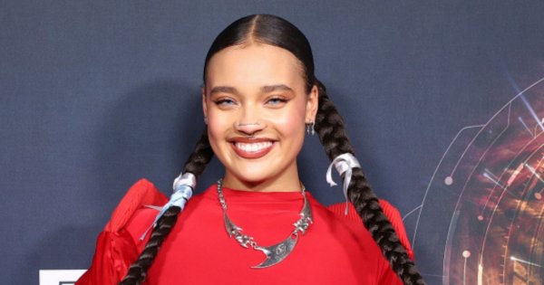Eurowizja 2025: Sara James zabrała głos ws. udziału w konkursie. To już koniec