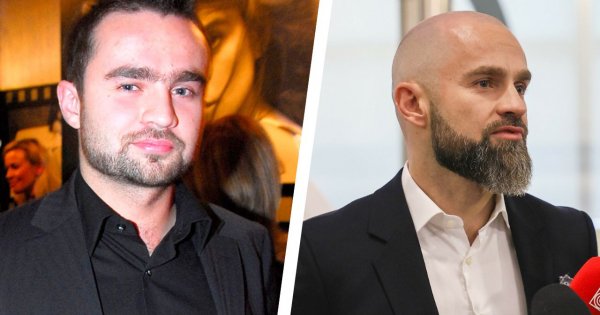 Tak dziś wygląda Sebastian Kulczyk. 44-letni syn miliardera Jana Kulczyka stał się ciachem i to jakim