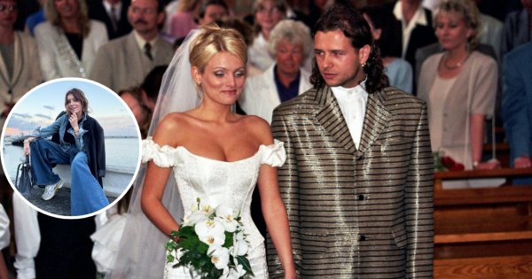 Tak dzisiaj wygląda pierwsza żona Radka Majdana. Sylwia Majdan to szokująco piękna kobieta