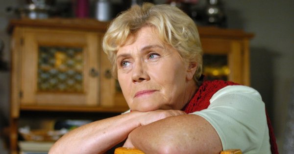 Teresa Lipowska przygnębiająco o swoim stanie zdrowia: "Mam już bardzo blisko do tego końca"