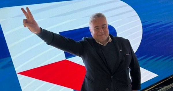 Tomasz z TV "R" pławi się w swoim sukcesie. Ich aplikację w ciągu zaledwie dwóch dni pobrano ponad 40 tysięcy razy