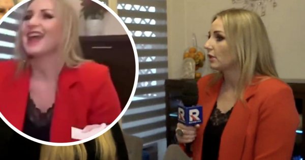 Wpadka w telewizji "R". Wszyscy usłyszeli, co ma do powiedzenia kilkuletni Adam na temat stacji [wideo]