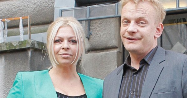 Violetta Arlak kończy dziś 57 lat. Przypominamy jej historię miłości z Bartoszem Żukowskim