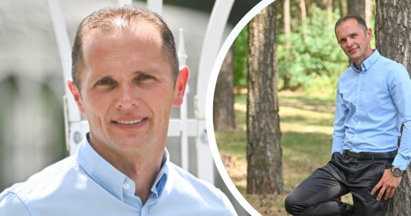 Waldek z "Rolnik szuka żony" przeżył niewyobrażalną tragedię. Łzy cisną się do oczu