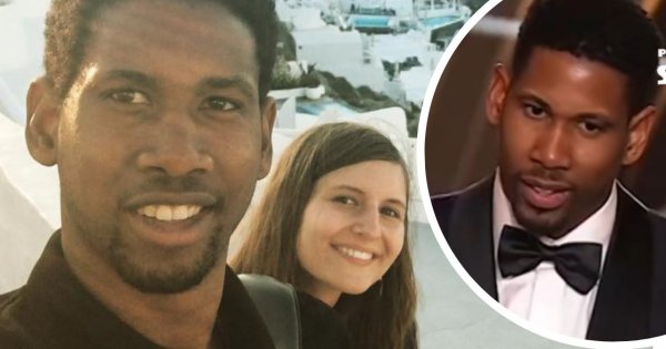 Wilfredo Leon poznał żonę przez internet. Dla pięknej Małgorzaty mistrz został w Polsce