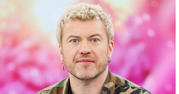 Był jurorem "Must be the Music". Walczył o zdrowie. "Kładłem się na scenie"
