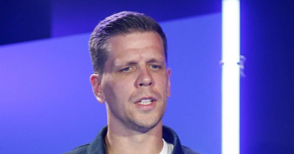 Wojtek Szczęsny zapisał się w niechlubnej historii. O tej nocy będzie chciał zapomnieć. Zaliczył wpadkę [memy]