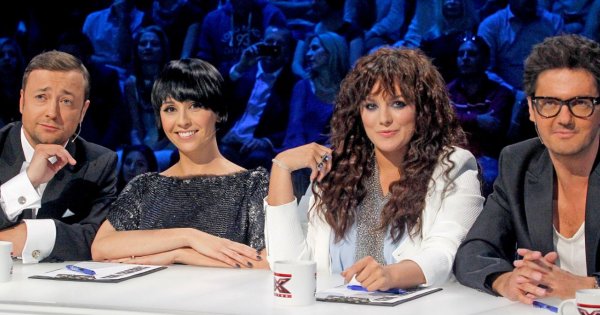 Wielki powrót programu "X Factor". Kuba Wojewódzki puścił parę z ust