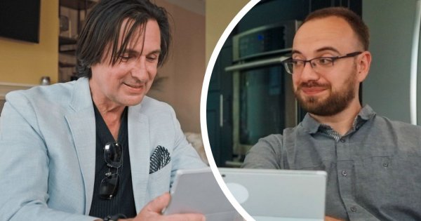 Obejrzałem "Żona dla Polaka" i nawet mi się podobało. Ale, jest wiele "ale" [recenzja]