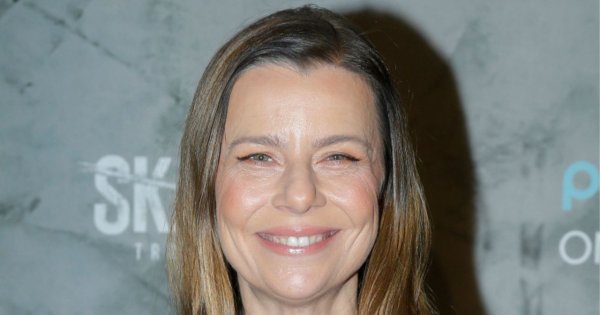 Agata Kulesza zaskoczyła wyznaniem o córce. Marianka ma już 27 lat i wybrała swoją drogę