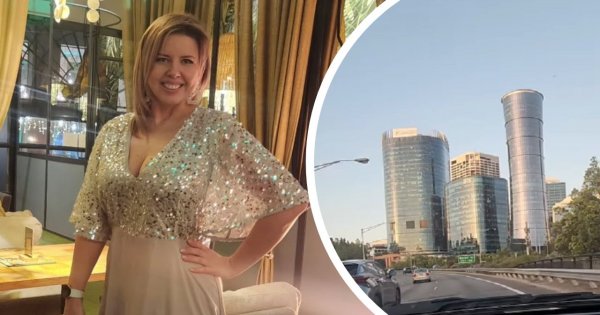 Agata ze "Ślubu od pierwszego wejrzenia" pokazała australijskie miasto, w którym żyje. "Najbardziej odizolowane miasto na świecie"