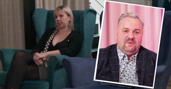 Piotr Miechowski w końcu wyjaśnił, dlaczego nie przyszedł na finał "Ślubu od pierwszego wejrzenia" [wideo]