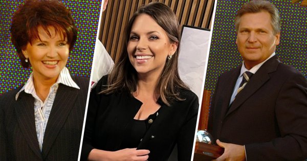 Ola Kwaśniewska pokazała archiwalne zdjęcie. Porównujemy małą Olcię do Joli i Olka