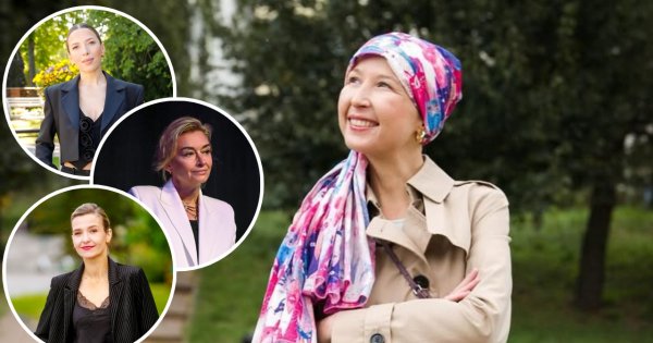 Aleksandra Wiederek nie żyje. Gwiazdy żegnają heroiczną mamę Franka