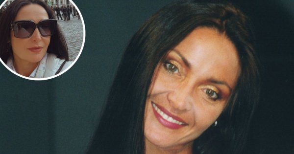 Alicja Walczak z 1. edycji "Big Brothera" skończyła 56 lat i wciąż ma zjawiskową sylwetkę. Wygląda 20 lat młodziej [porównujemy zdjęcia]