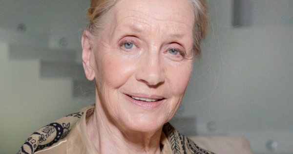 Anna Milewska obchodzi dziś 94. urodziny. To dlatego wybaczyła mężowi wszystkie zdrady