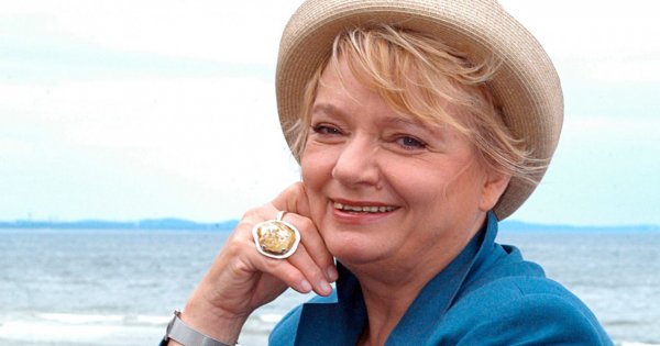 Anna Seniuk — kolejna gwiazda, która zaryzykowała karierę dla mężczyzny. Tak jej się odwdzięczył