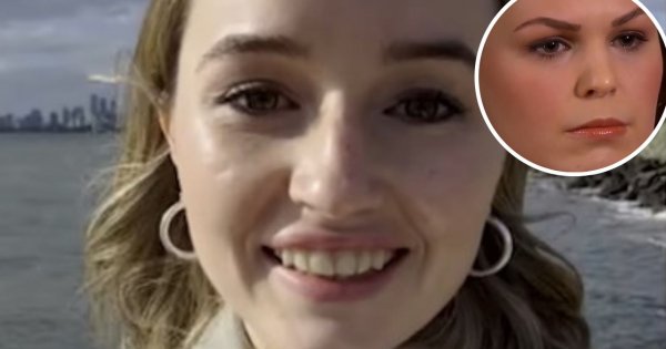 Belle Gibson oszukała cały świat i zbiła na tym fortunę. Teraz Netfix zrobił o niej serial [wideo]