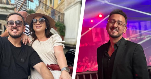C-Bool rozwiódł się z żoną po 20 latach. DJ Grzegorz Cebula zabrał głos