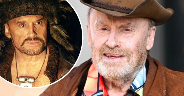 Daniel Olbrychski obchodzi dziś okrągłe 80. urodziny. Wspominamy największe skandale gwiazdora