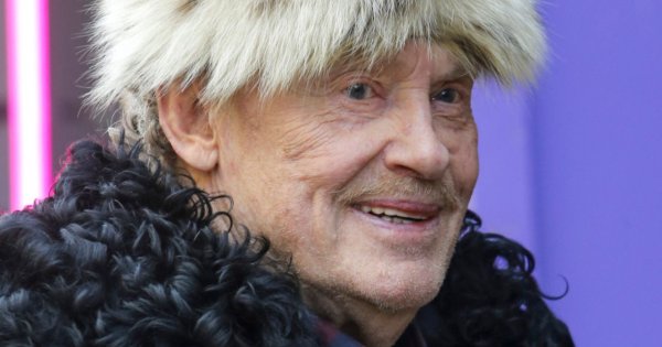 Daniel Olbrychski dołącza do kultowego polskiego serialu. Legenda kina mocno namiesza
