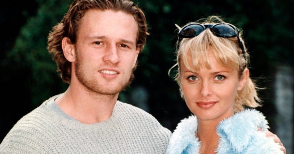 Izabella Scorupco i Dariusz Czerkawski byli najgorętszą parą lat 90. Tak dzisiaj wygląda ich relacja