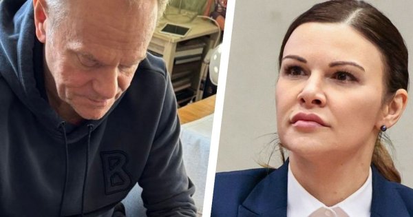 Agnieszka pyskowała na komisji ds. latającego konia [wideo]. I wyleciała. Donek zakasował ją 2 słowami