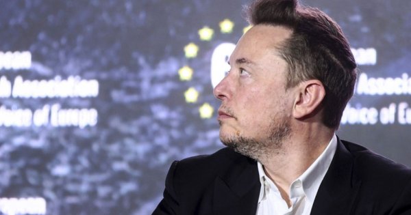 Elon nie miał w życiu łatwo. Był gnębiony jako dziecko i nastolatek, musiał przeżyć za dolara dziennie
