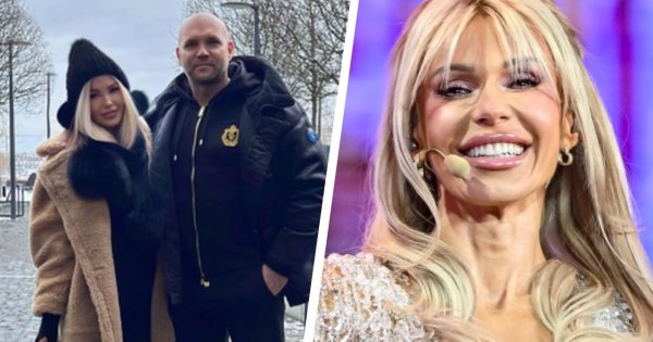 Emil Stępień zakasował Dodę: "Jest bardziej wartościowa, bezinteresowna i szczera" - pisze o nowej ukochanej