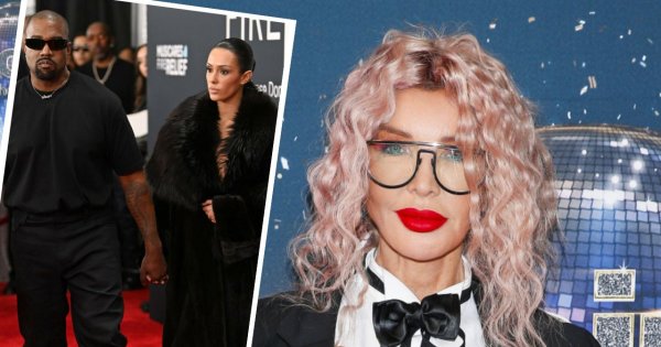 Ewa Minge rozsierdzona "stylizacją" Bianki Censori: "Aby znaleźć się na oczach całego świata, trzeba pokazać", wiadomo co