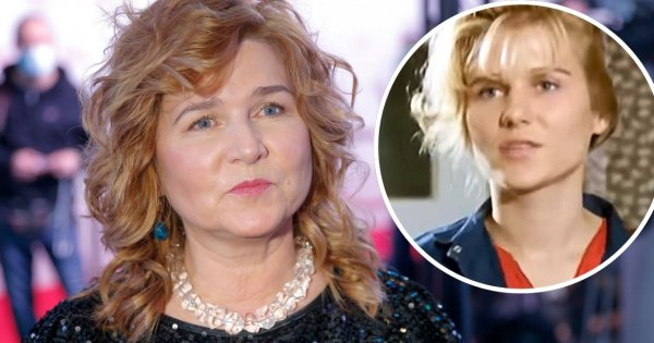 Grażyna Błęcka-Kolska obchodzi dziś 63. urodziny. Niczym syrena zwabiła przyszłego męża swym śpiewem