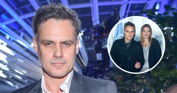 Jan Wieczorkowski dziś obchodzi 53. urodziny. Dopiero przy niej się ustatkował