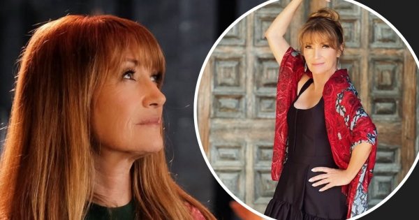 Jane Seymour odpowiada fankom, co robi, że wygląda tak młodo. Gwiazda stosuje 5 zasad
