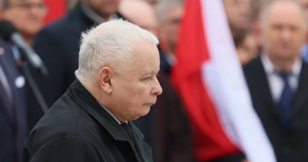 Jarek anonimowo trafił do szpitala: "Trudności z oddychaniem i bóle w mostku"