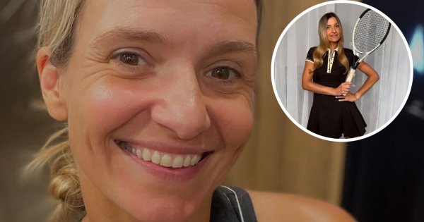 Joanna Koroniewska ma zjawiskową figurę. Wyznała, że to choroby zmotywowały ją do ćwiczeń